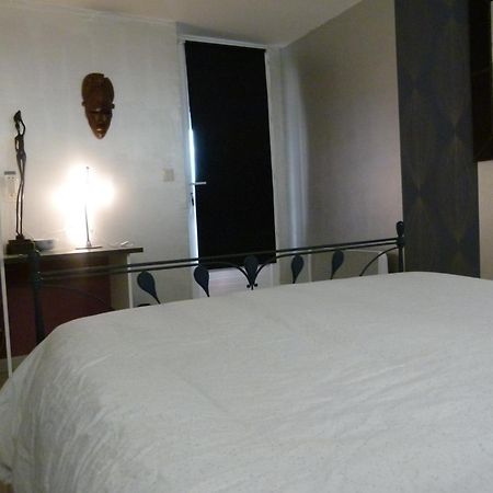 Notre Vie La Bed and Breakfast Roussas Eksteriør billede